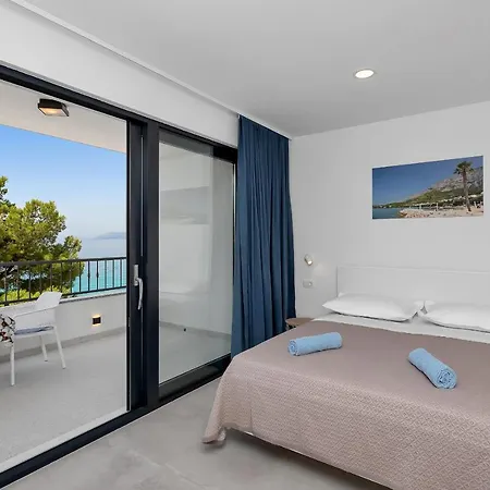 Apartman Central Beach Apartments *