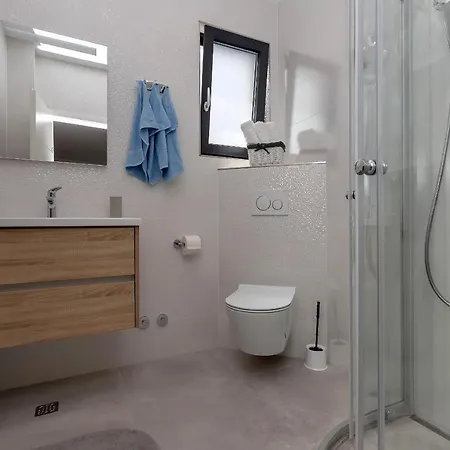 Central Beach Apartments Apartman *