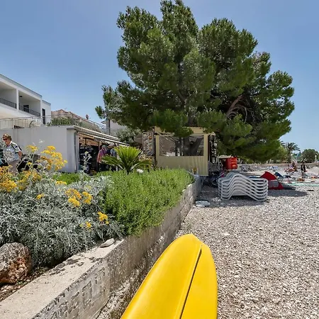 Central Beach Apartments * Tučepi