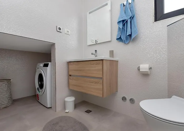 Central Beach Apartments Apartamento *