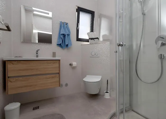 Central Beach Apartments Apartamento *